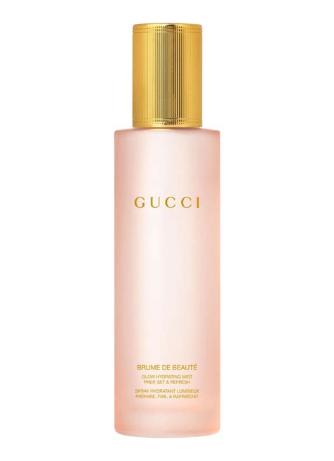 gucci setting spray|gucci face mask with filter.